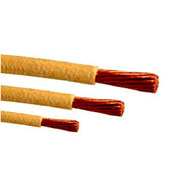 Paper Covered Copper Wire