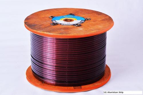 Super Enameled Round Copper Wire