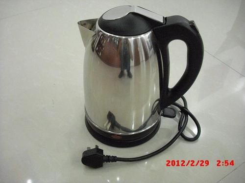 2.0L Stainless Steel Electric Kettle