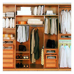 Bedroom Wardrobe Closets