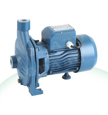 Centrifugal Pumps CPM 158-2