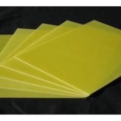 Glass Epoxy Sheet