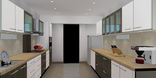 Kitchen Decoration Services