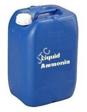 Liquid Ammonia