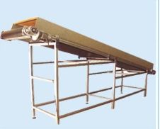 Modular Belt Conveyor - High-Quality PVC, PU, Rubber Materials, 300mm to 30000mm Length, 40-1200mm Width, Up to 60m/min Speed | Customizable Modular Aluminum/Stainless Steel Design, Direct/Indirect Drive Options