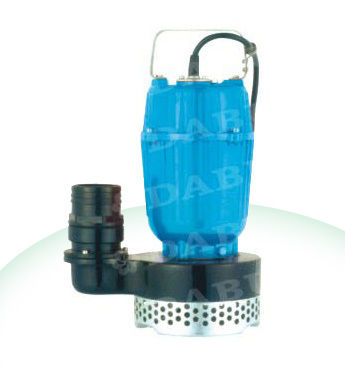 Sewage Pump SPA-1100