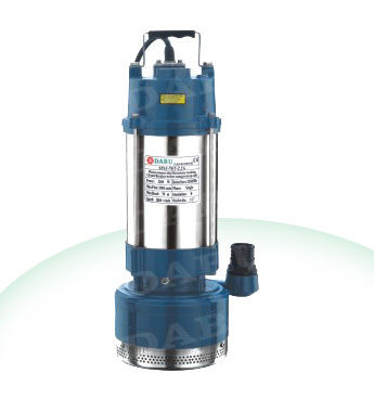 Natural Sewage Pumps Spa3-70/3-2.2A