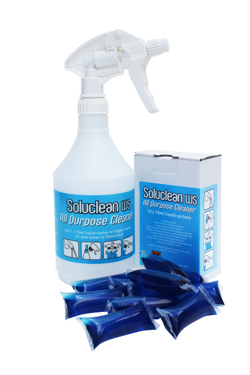 Soluclean WS