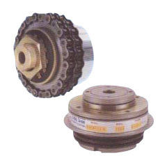 Torque Limiter and Coupling - Precision Engineered, Corrosion Resistant, Rigid Design for Optimal Performance