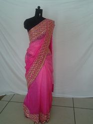 Traditional Fancy Sarees