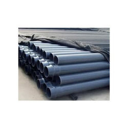 UPVC Elastomeric Seal Pipes 