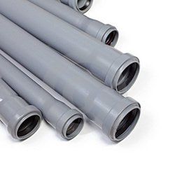 UPVC SWR Pipes 