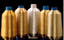 Water Neem Zari Thread