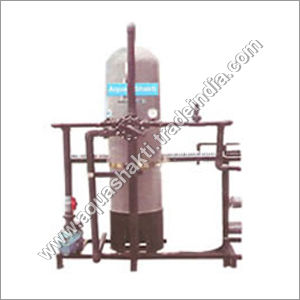 Water Softening Plant