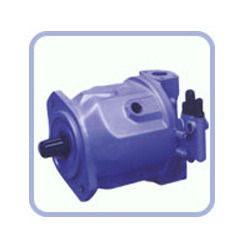 Axial Piston Pump Rexroth Application: Fashion Industry