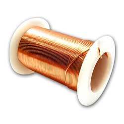 Bare Copper Wire