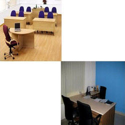 Classic Office Furniture