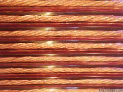 Copper Rope