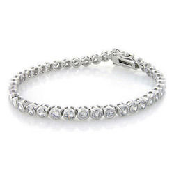 Diamond Bracelet