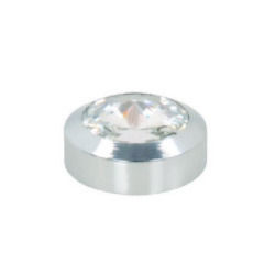 Diamond Mirror Cap