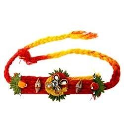 Handmade Rakhi