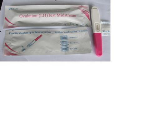 Ovulation Test Kits