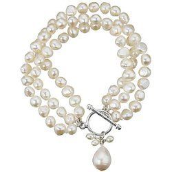 Pearl Bracelet