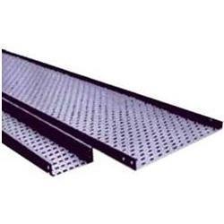 Perforated Cable Tray