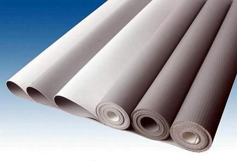 PVC Waterproof Membrane