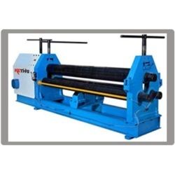 Sheet Bending Machine (Round)