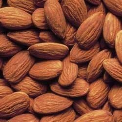 Almonds