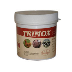 Antibiotic Feed Supplements Trimox