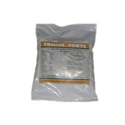 Antibiotic Supplements Trimix-Forte