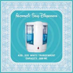 Automatic Soap Dispensers (ASD-020)