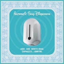 Automatic Soap Dispensers (ASD-040)