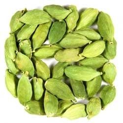 Cardamom