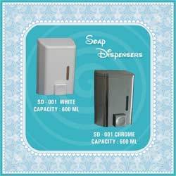 Commercial Soap Dispenser