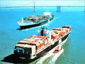 Container Shipping Services