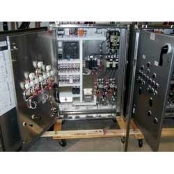 Control Panel Service By R S Consulting Engineers