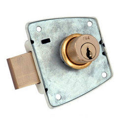 Cupboard Lock - High-Security Design , Customizable Features for Enhanced Protection