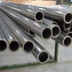 Heat Exchanger Seamless Pipes