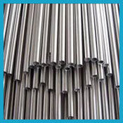 Inconel Tube