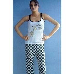 Ladies Night Pajama