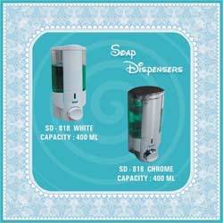 Liquid Sabun Dispenser