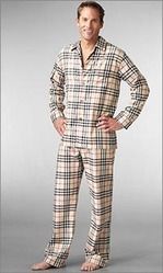 Mens Sleep Suit