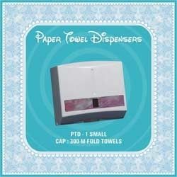 paper towel dispensers