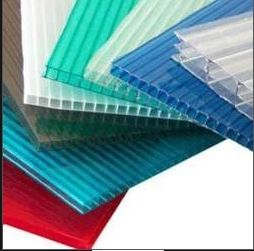 Poly Carbonate Sheets