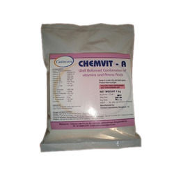 Poultry Feed Supplements Chemvit-A