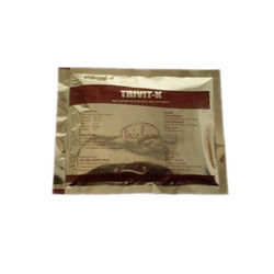 Poultry Feed Supplements Trivit-K