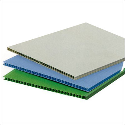 PP Plastic Sheets